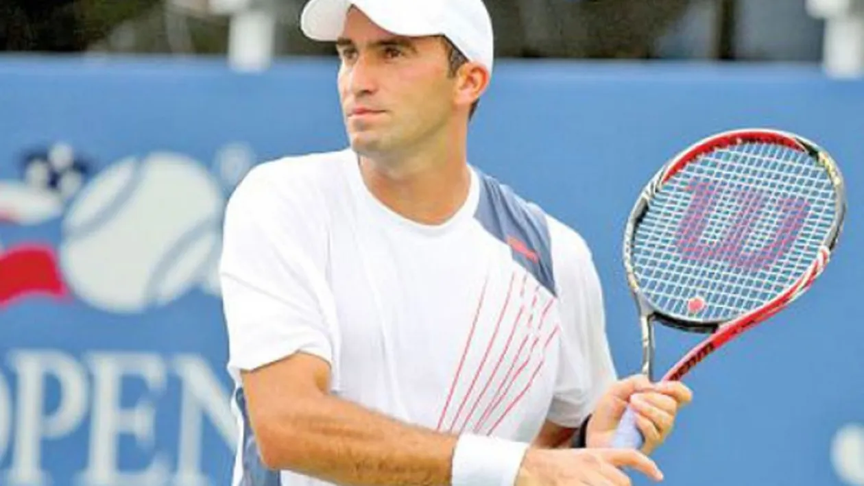 FRT a anunțat componența echipei României pentru meciul de Cupa Davis cu Peru!