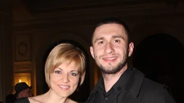 Vecinii o critica pe Dana Nalbaru! Era foarte linistita cand era cu Calin Goia! S-a schimbat mult de atunci!