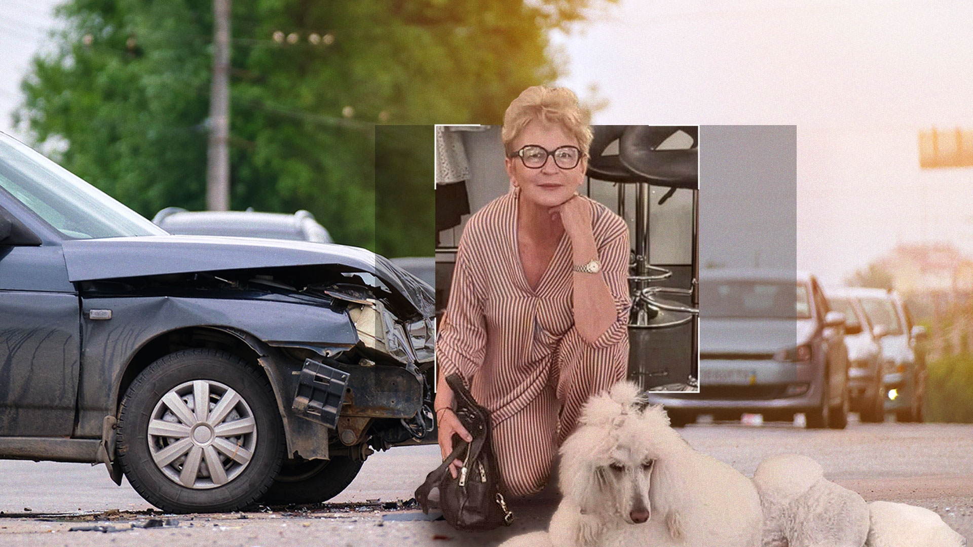 Cine era, de fapt, Liliana Predescu, medicul ORL care și-a pierdut viața în accident. „Un om cu un suflet nobil”
