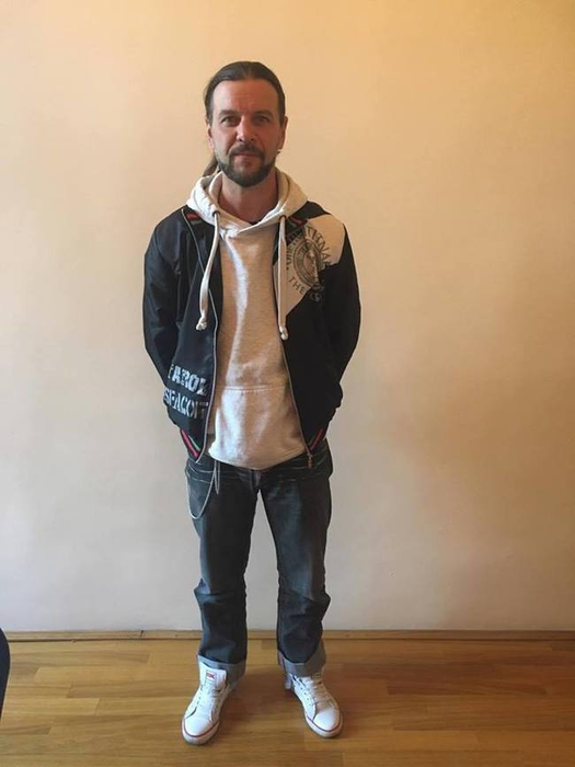 Liviu Arteni a lucrat ca șofer în Germania