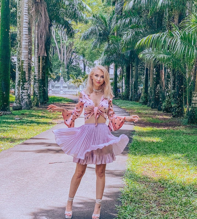 Cea mai mare teamă a Andreei Bălan. De ce refuză artista categoric să aibă angajați