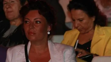 Loredana, sotia lui Bodo, s-a schimbat de cand citeste Biblia: Inainte eram foarte obraznica si trebuia sa am eu ultimul cuvant