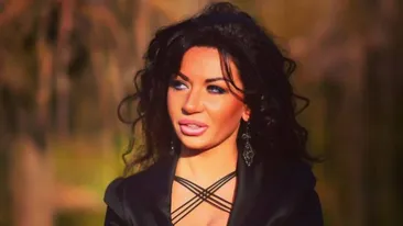 Ea este „Bianca Drăguşanu de Chişinău“! Cum a reacţionat iubita lui VICTOR SLAV când a văzut-o: „E frumoasă, dar...“