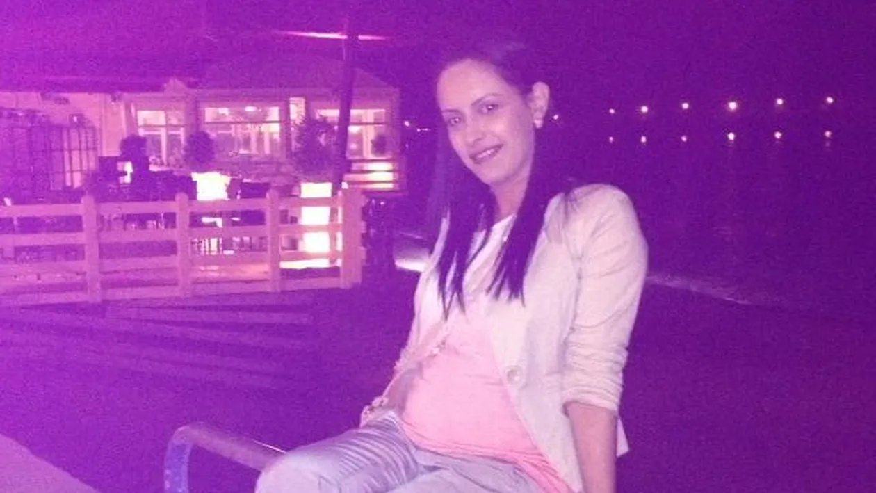 Prietenii ii spun fetei lui Fane Spoitoru ca a facut progrese. Vezi cum arata tanara la o luna dupa ce a adus pe lume o fetita