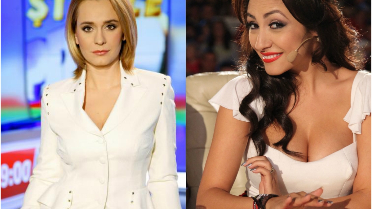 FOTO DE SENZAŢIE.I-ai văzut la TV, dar habar nu aveai cum arată mamele vedetelor de la noi
