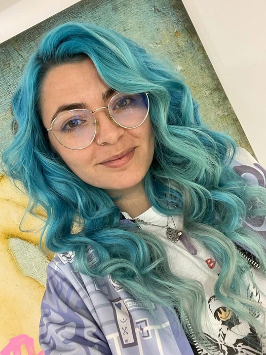 Divorț-ȘOC în showbiz! Una dintre cele mai vocale influencerițe din România i-a spus adio soțului, după 11 ani de căsnicie