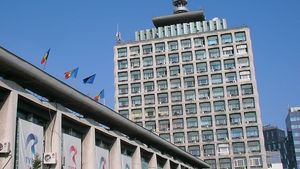 La TVR 2 e şcoala ta! Emisiunea „Teleşcoala” revine în grilă!