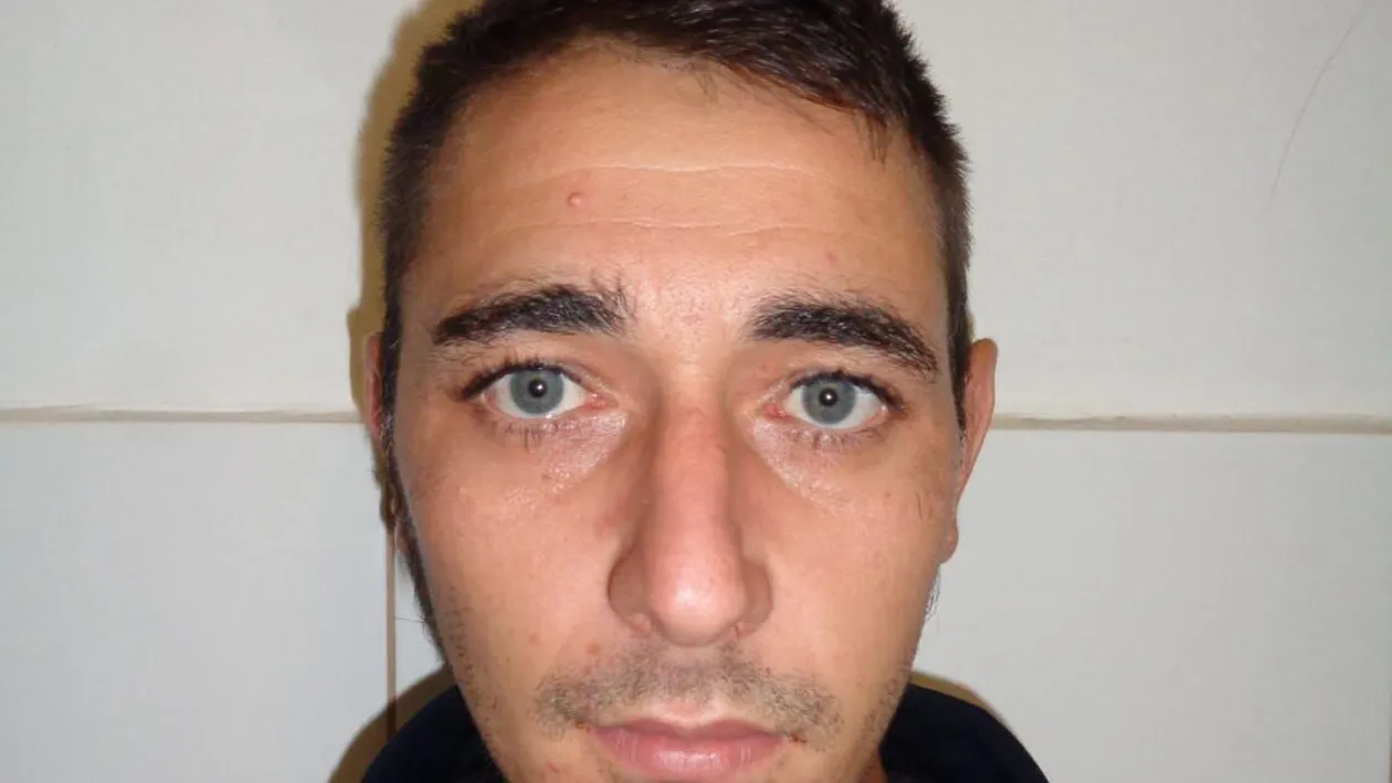 Alertă în Tulcea! Gabriel Ifrim, un deținut de 34 de ani, a evadat din penitenciar