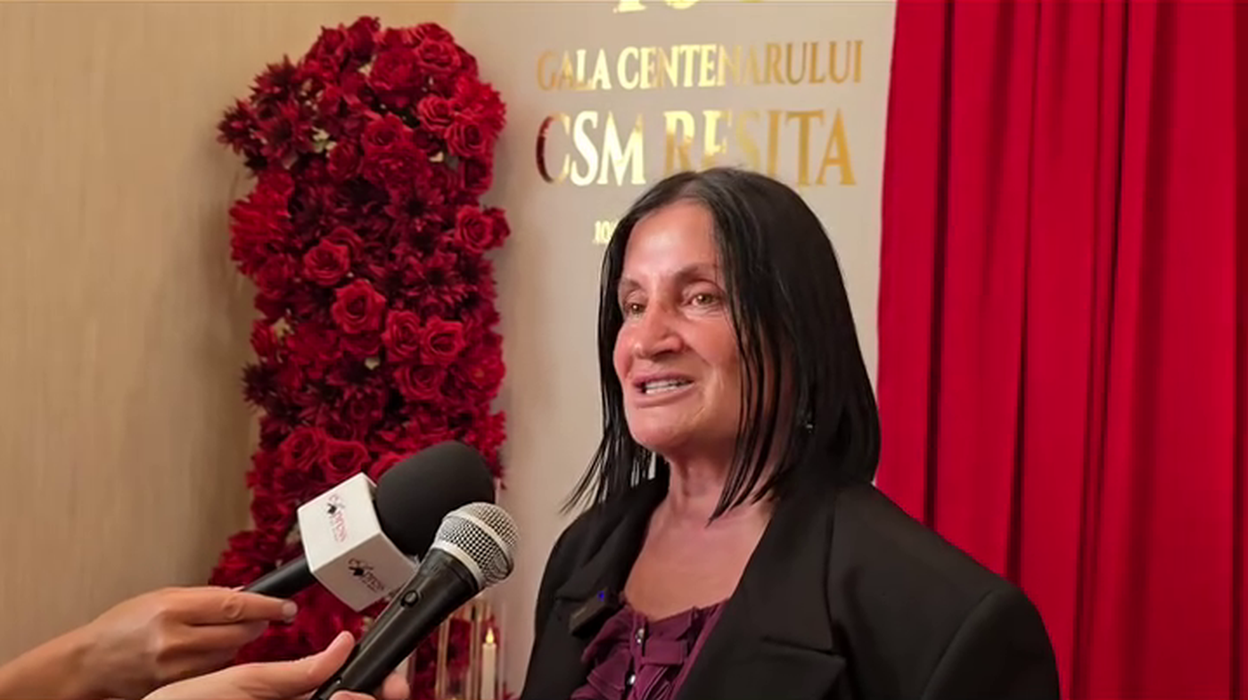 Sursa foto: captură video Facebook Reper 24