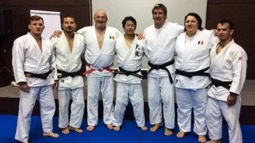 Antrenorul lotului național de judo, dat afară înainte de startul Mondialelor! Reacția lui Cozmin Gușă: ” A generat o situație…”