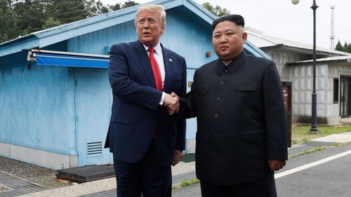 Kim Jong-un ar fi murit! Prima reacție a lui Donald Trump! Ce spune președintele S.U.A