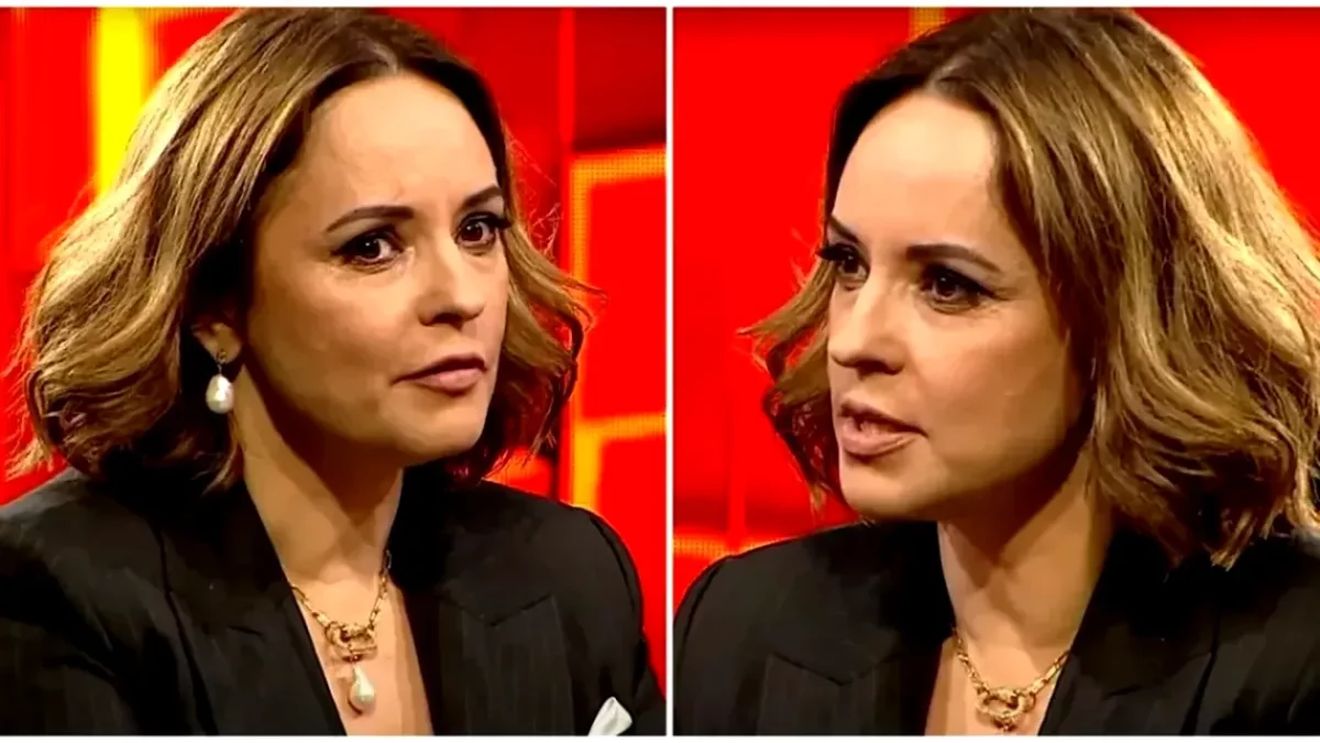 Momente grele pentru Andreea Marin! Vedeta este măcinată de griji: „Am nopți în care nu dorm sau plâng”