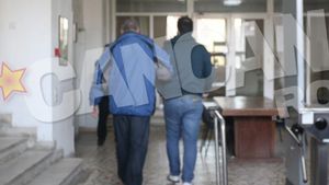 Paul Gancea a "ingalbenit"! Vezi ce s-a intamplat cu unul din patronii "Clubului Mortii" inainte sa fie bagat in Parchetul General