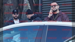 Mario Fresh, întrerupt din „combinații”. O clipă de liniște nu mai are