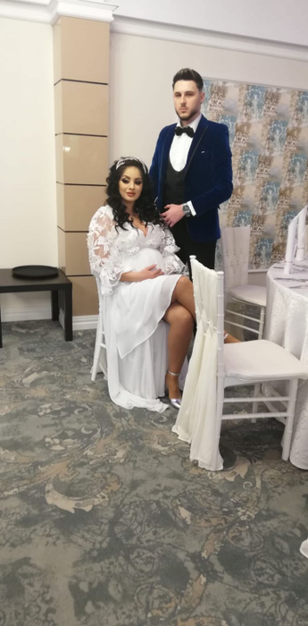 Simina, vedeta de la “Puterea Dagostei”, show difuzat de Kanal D, a născut. “Nu a existat nici cea mai mică problemă!”