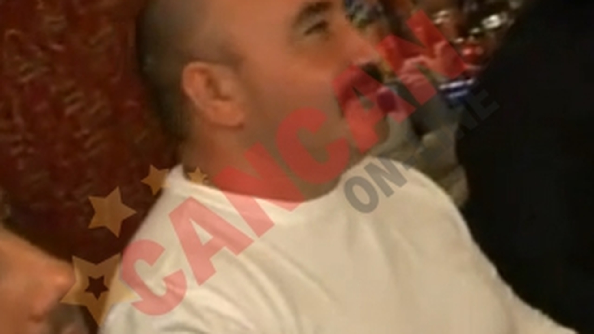 Uite cum se mişca Nuţu pe manele! "Dansez pentru tine" cu Camataru!