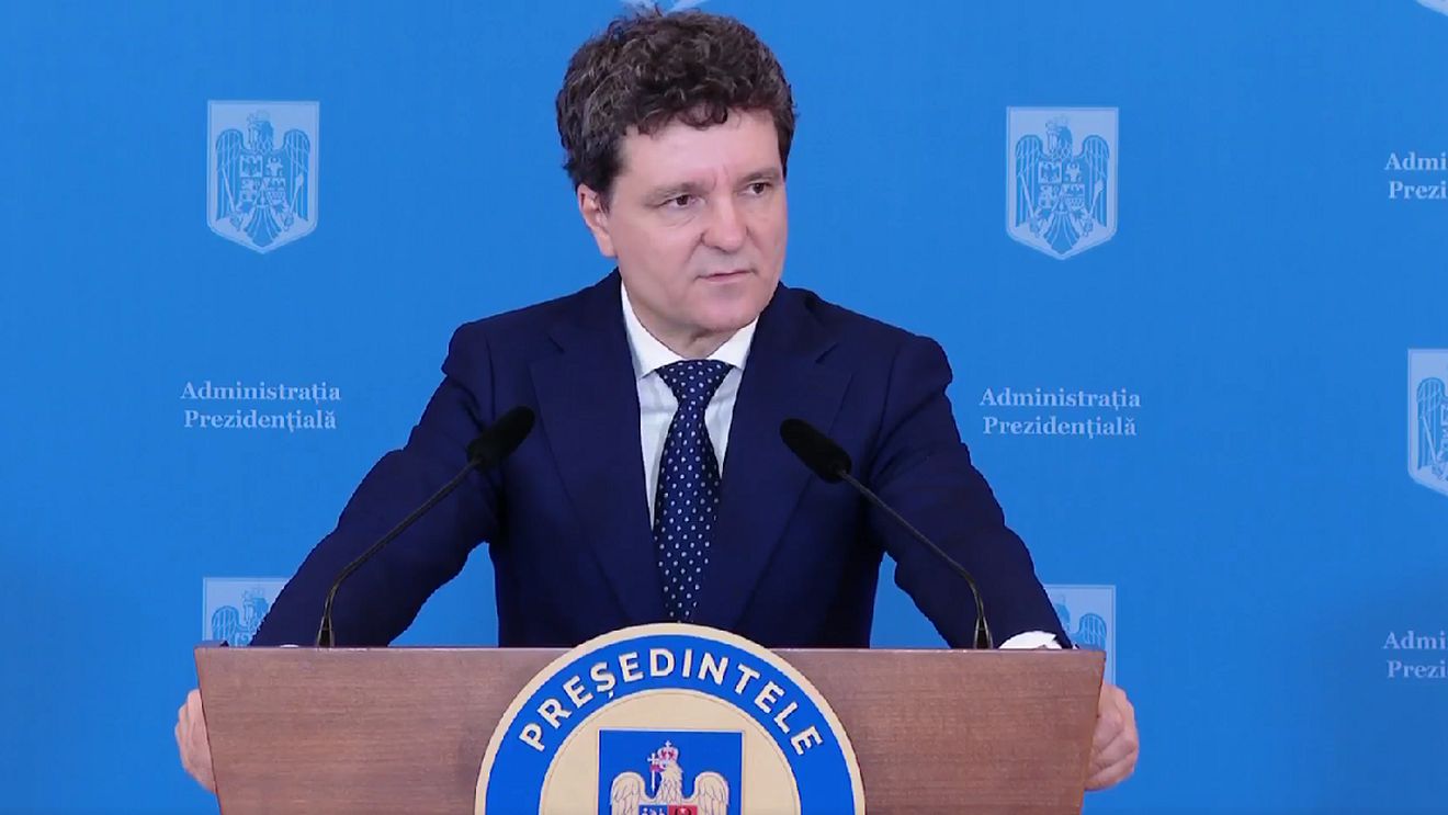 Anunțul lui Nicușor Dan, după ce a început al doilea val de austeritate! ”A fost o greșeală a politicului”