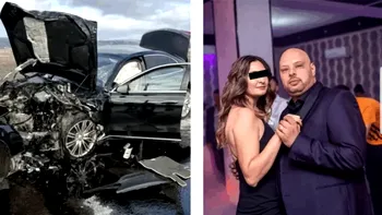 Sora lui Sorin Iacob, mesaj cutremurător la o zi de la înmormântarea afaceristului: ”De ieri nu mai pot vorbi deloc!”