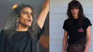 Două legende vii ale rock-ului românesc care au văzut moartea cu ochii, au plecat din ţară şi au ales să cânte cu artişti străini
