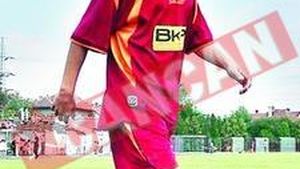 Doi jucatori de la CFR Timisoara, la Munchen