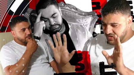 Fostul cumnat al lui Florin Salam e foc și pară pe artist. “De șapte ani nu a mers să aprindă o lumânare” + “Îl rog frumos să nu…”