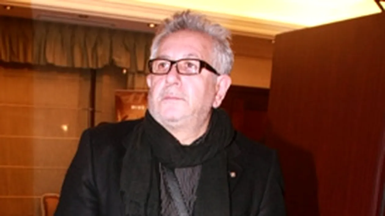 Ovidiu Lipan Tandarica a implinit 57 de ani