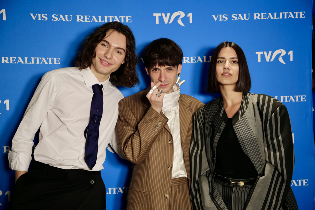 Sebastian Țopescu revine la TVR 1 cu emisiunea care schimbă destinul celebrităților