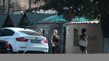 Leo de la Strehaia nu se lasa: vrea judecata tiganeasca pentru Loredana Chivu si l-a convocat deja pe bulibasa