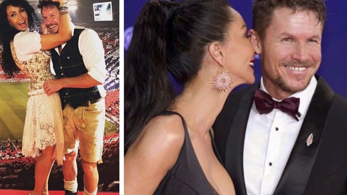 Mihaela Rădulescu a dat cărțile pe față! Diva de Monaco a spus adevărul gol-goluț despre relația ei cu Felix Baumgartner