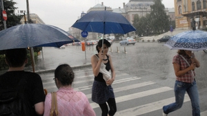 METEO 15 IULIE! Vremea va deveni instabilă, cu descărcări electrice