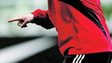 Selymes a refuzat Dinamo