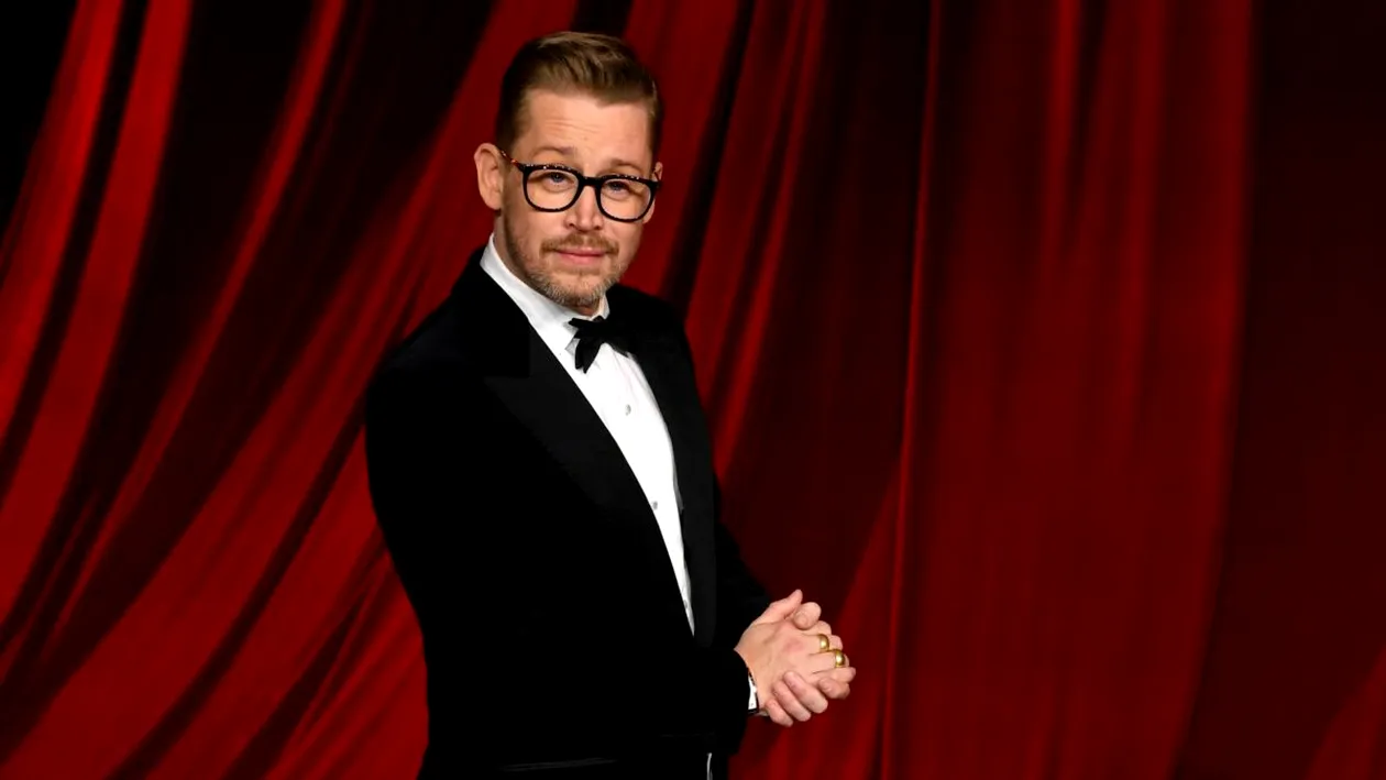 Macaulay Culkin, noi detalii despre relația cu tatăl său. „Are șapte copii și patru nepoți și niciunul nu vorbește cu el”
