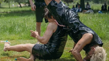 Nimeni nu se aștepta la asta! Mihai Petre, un bărbat violent? L-a bătut pe Connect-R la Asia Express