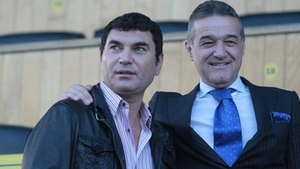 De ce a refuzat Gigi Becali să-l nășească pe Cristi Borcea. ”Noi nu ne jucăm cu din astea”
