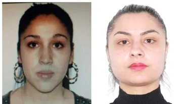 Le-ai văzut? Două tinere din Botoșani au dispărut fără urmă