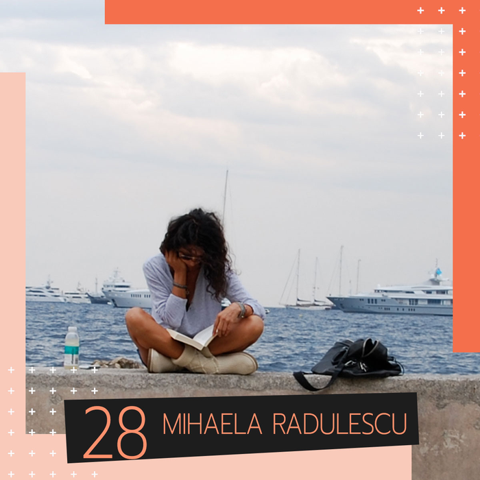 Top 30 vedete care citesc la plajă. Ce poziții surprinzătoare ocupă Alina Ceușan, Corina Caragea, Roxana Ionescu ori Gina Pistol
