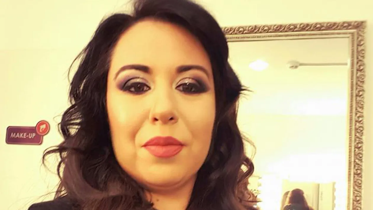 OANA ROMAN a şocat pe toată lumea când şi-a făcut apariţia la petrecerea ANDREEI TONCIU! Cât de mult a slăbit!