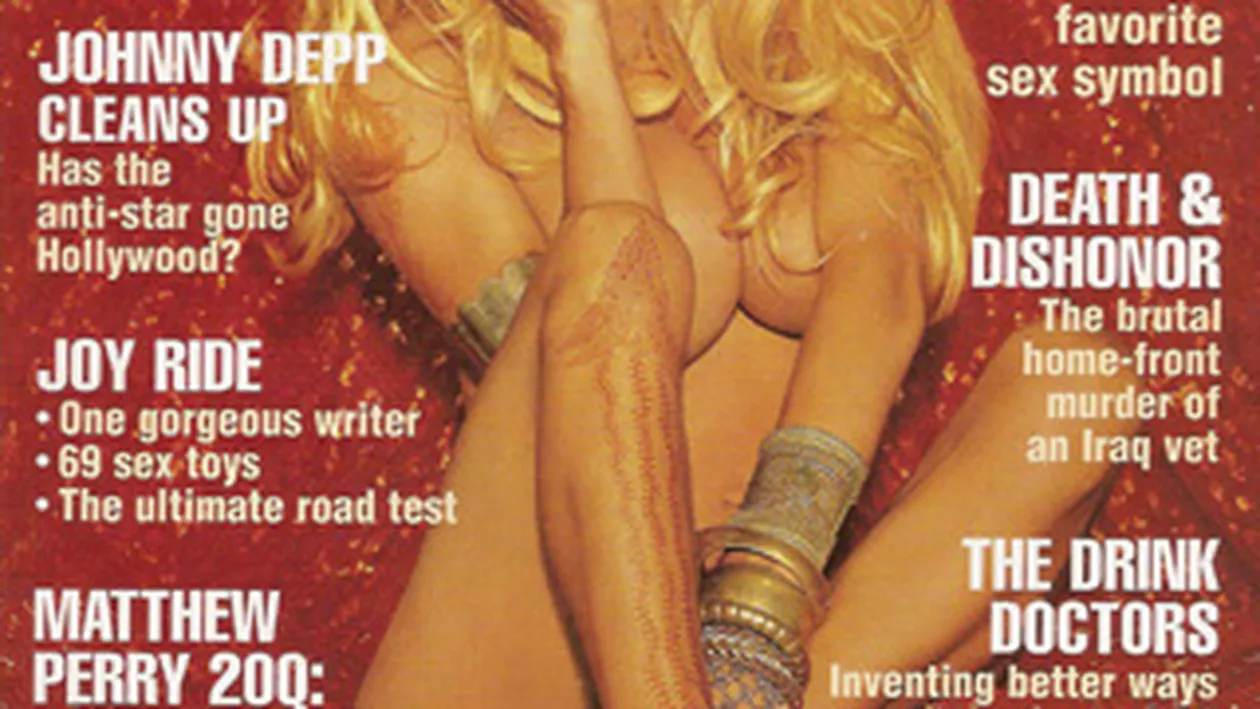 Bendeac: Un bilet la petrecerea cu Pamela Anderson costa de la 1000 de euro in sus! Ce-mi face ea de banii astia?