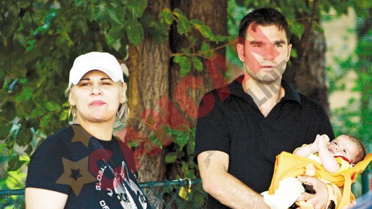Nikita, dupa ce a fost batuta: Plec din tara cu copilul si cu iubitul meu