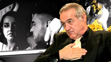 Gigi Becali “desființează” declarațiile ginerelui: “Am luat decizia în familie fiindcă...”