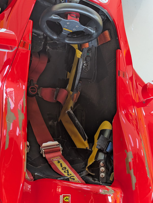 Check in | Experiența Ferrari. Cât costă și cum arată muzeele dedicate Formulei 1