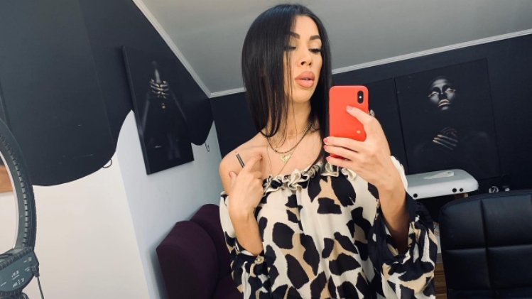 Raluca Pastramă a dezvăluit numele pe care l-a ales pentru fetița sa. Primele imagini cu burtica de graviduță