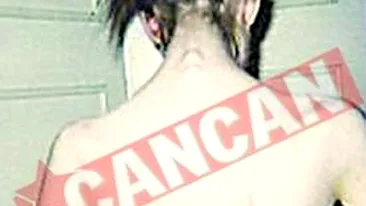 O anorexica are cea mai mare medie la Cambridge