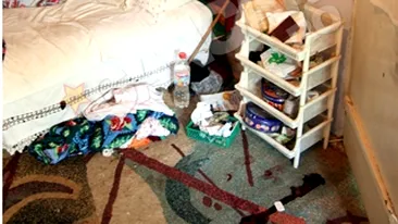 Ororile falsului electrician! Batranele ucise si-au anuntat dinainte vecinii ca vor fi asasinate