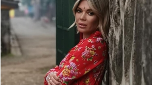 Gina Pistol, cu ochii în lacrimi de ziua ei: ”De asta și plâng…”