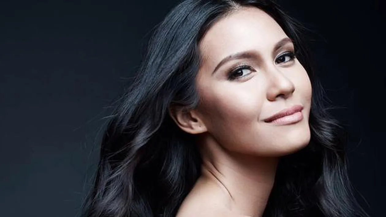 S-A DECIS! Cea mai frumoasa femeie din lume este o filipineza! A castigat Miss World!