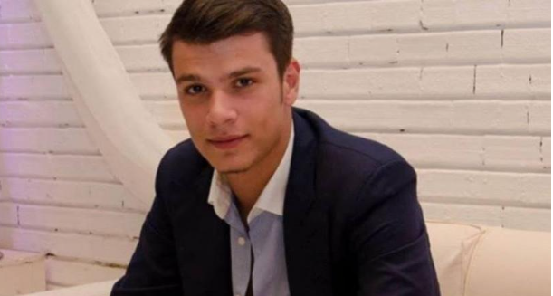 Mario Iorgulescu, condamnat în dosarul în care era acuzat de omucidere. Sursă foto: Facebook
