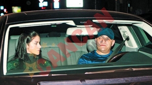 Gabi Balint va fi tatic! Fosta lui iubita ii poarta copilul in pantece!