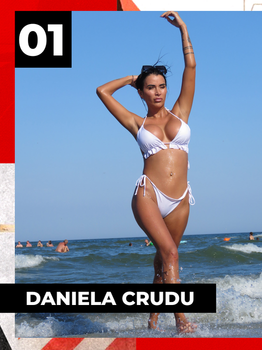 Top sexy-vedete de la noi, care au greșit mărimea slipului. Fanii de pe plajă au crezut că nu văd bine