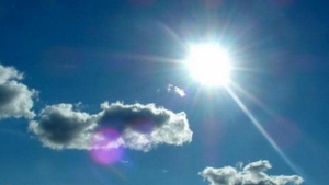 Ploaie si vant sau soare? Vezi cum va fi vremea la inceputul saptamanii viitoare!